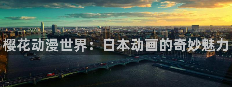 91动漫污秽版：樱花动漫世界：日本动画的奇妙魅力
